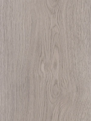Kvarca vinila flīzes SILVER GREIGE OAK, SPC, "eglīte", abas puses, klikšķu sistēma (click)